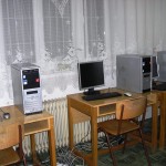 Počítačová miestnosť